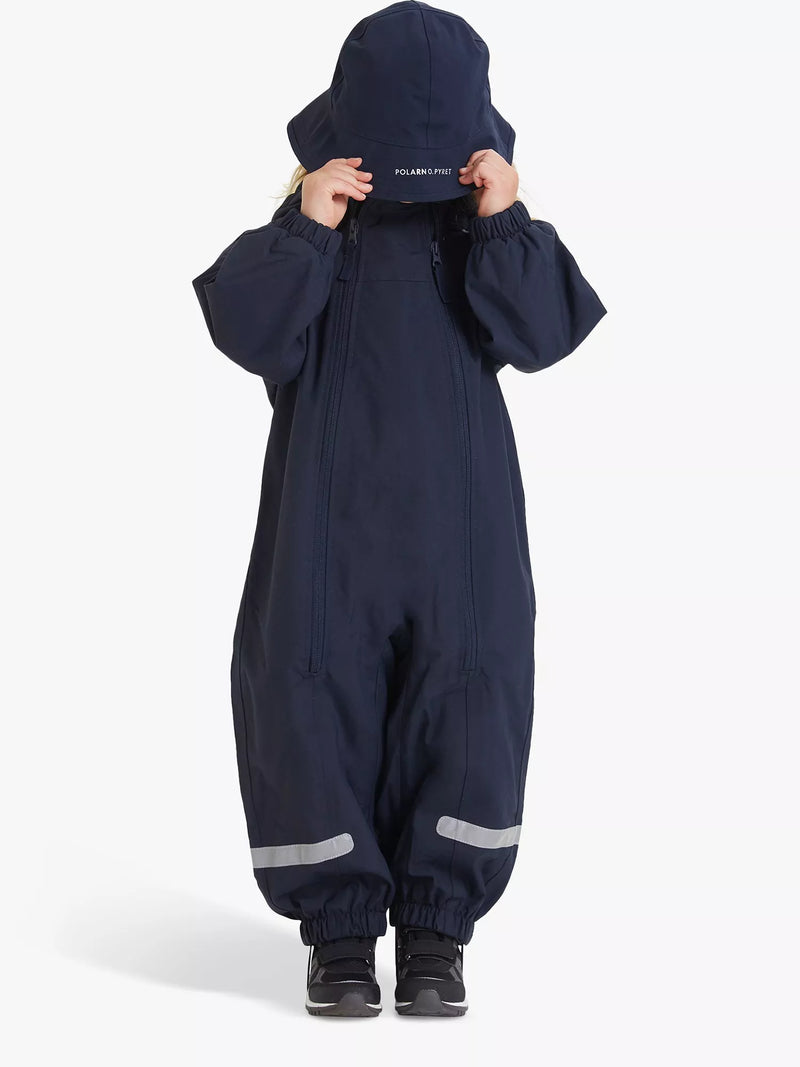 Combinaison imperméable Polarn O. Pyret Baby Shell