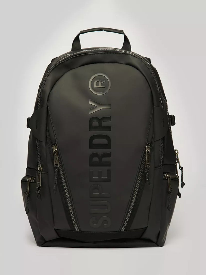 Superdry Tarp ryggsekk, importert fra Storbritannia