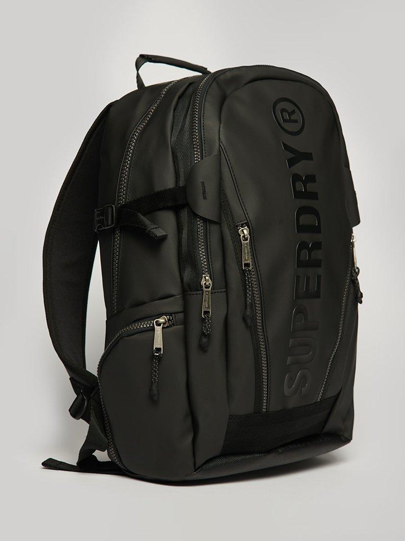 Superdry Tarp ryggsekk, importert fra Storbritannia
