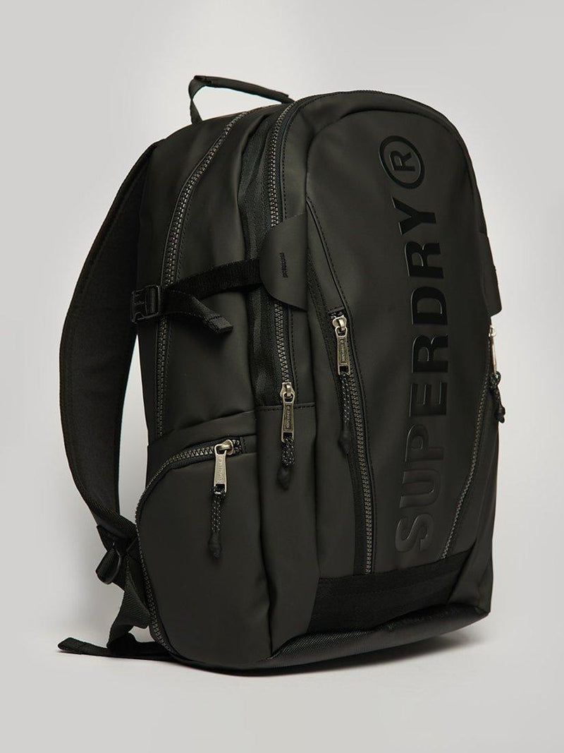 Superdry Tarp ryggsekk, importert fra Storbritannia