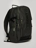 Superdry Tarp ryggsekk, importert fra Storbritannia