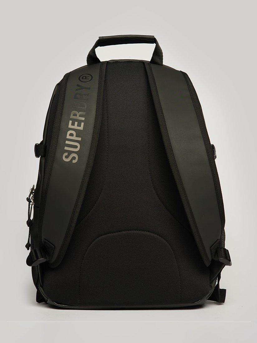 Superdry Tarp ryggsekk, importert fra Storbritannia