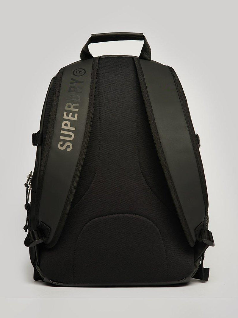 Superdry Tarp ryggsekk, importert fra Storbritannia