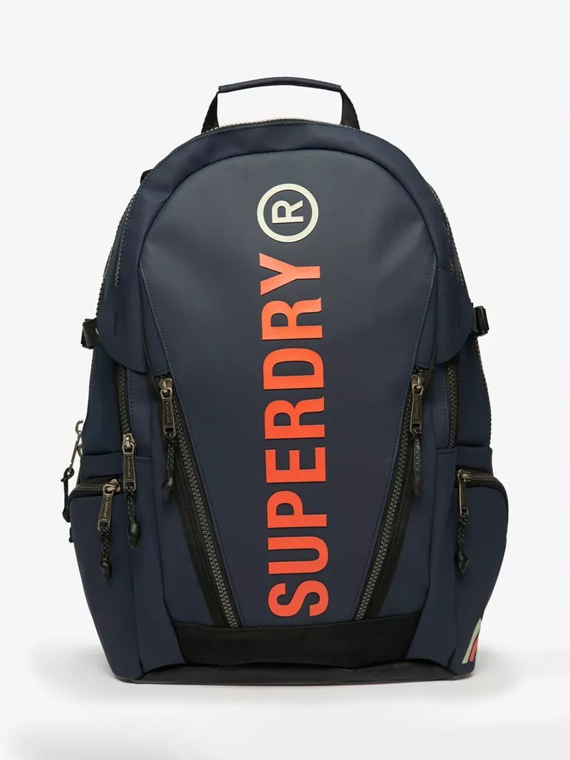 Superdry Tarp Ryggsekk