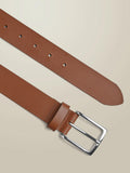 Charles Tyrwhitt leather chino belt, UK version
