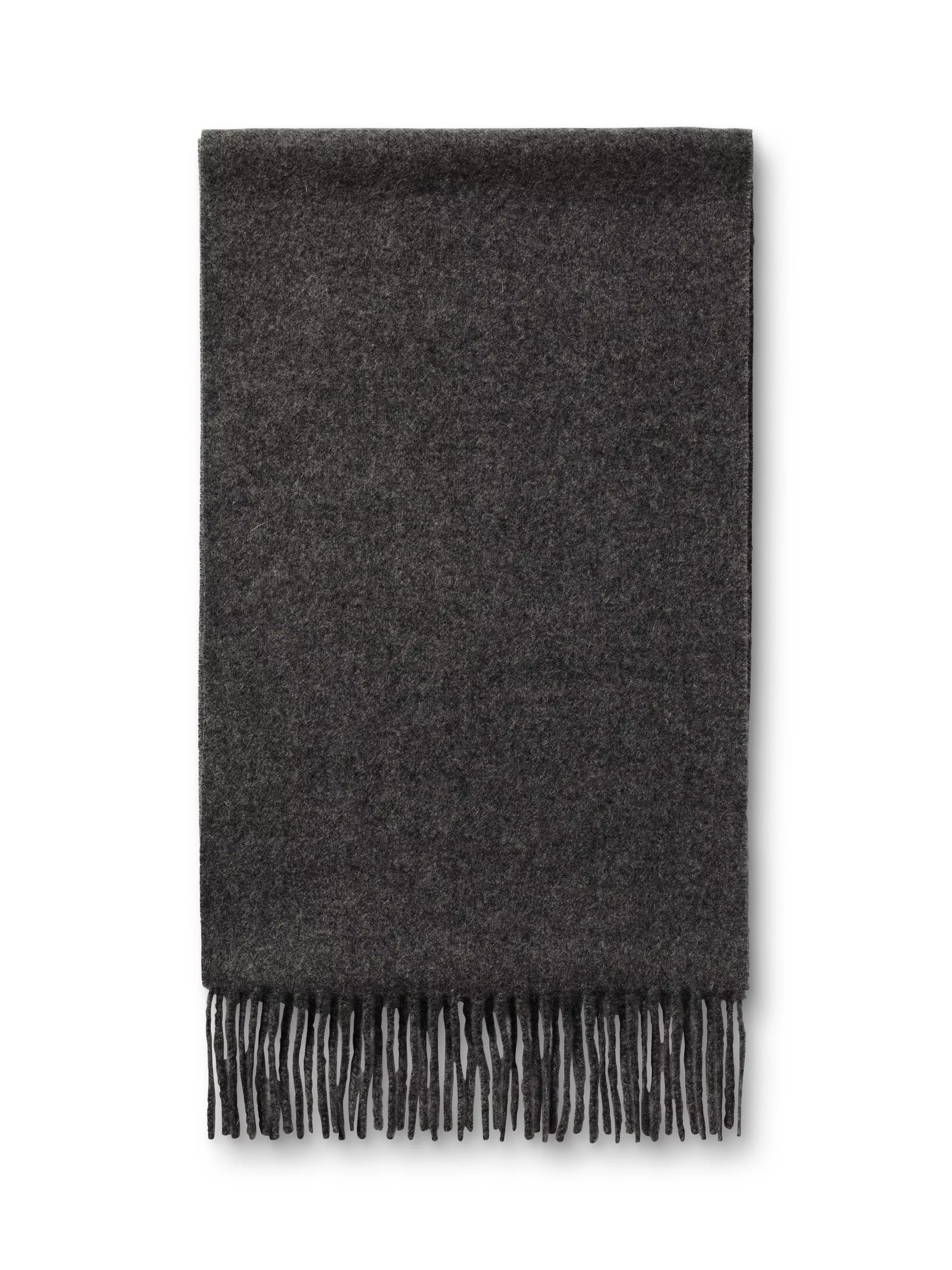 Charles Tyrwhitt Kaschmirschal schlicht 180x25cm - Britisches Produkt