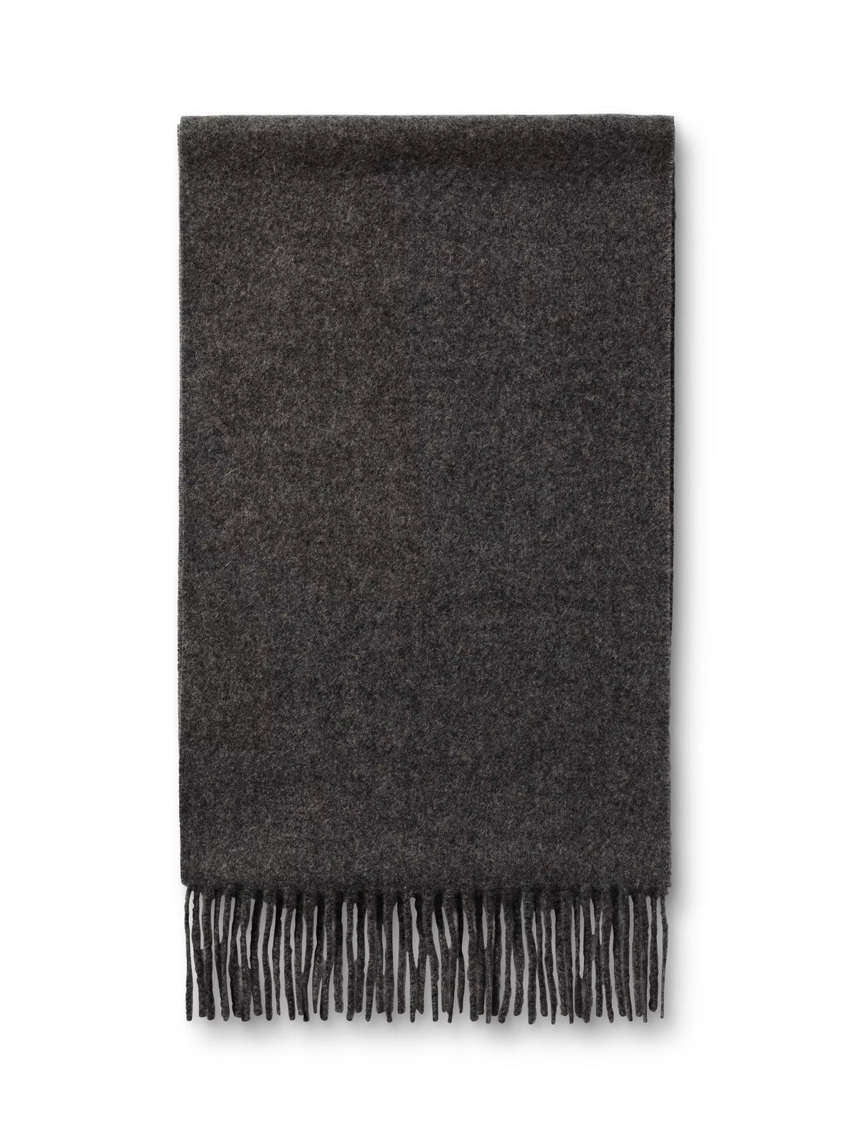 Charles Tyrwhitt Kaschmirschal schlicht 180x25cm - Britisches Produkt
