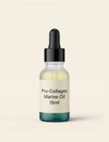 Elemis Pro-Collagen Marine face oil 15ml - British product