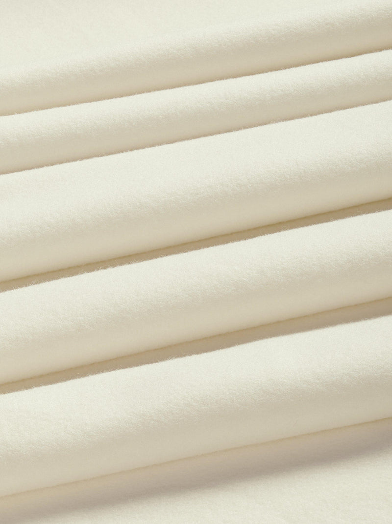 John Lewis Thermofutter für Vorhänge, Natur, 117 x 137 cm, importiert aus Großbritannien
