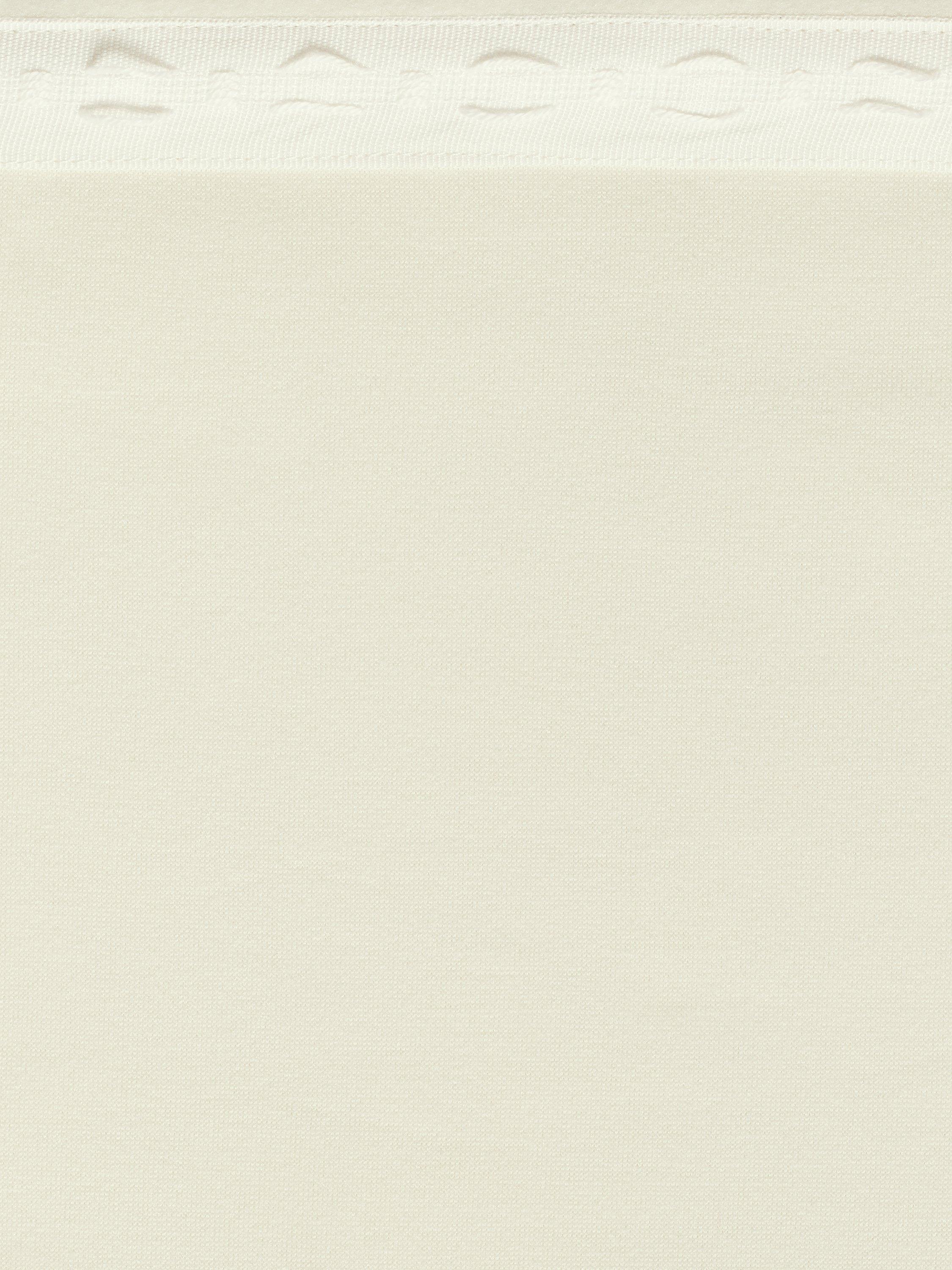 John Lewis Thermofutter für Vorhänge, Natur, 117 x 137 cm, importiert aus Großbritannien
