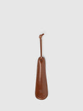 Rodd & Gunn Cobbler Leather Shoehorn Chestnut, imported from the UK