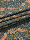 Morris &amp; Co. Strawberry Thief Rollo 140x60cm (Britische Marke)