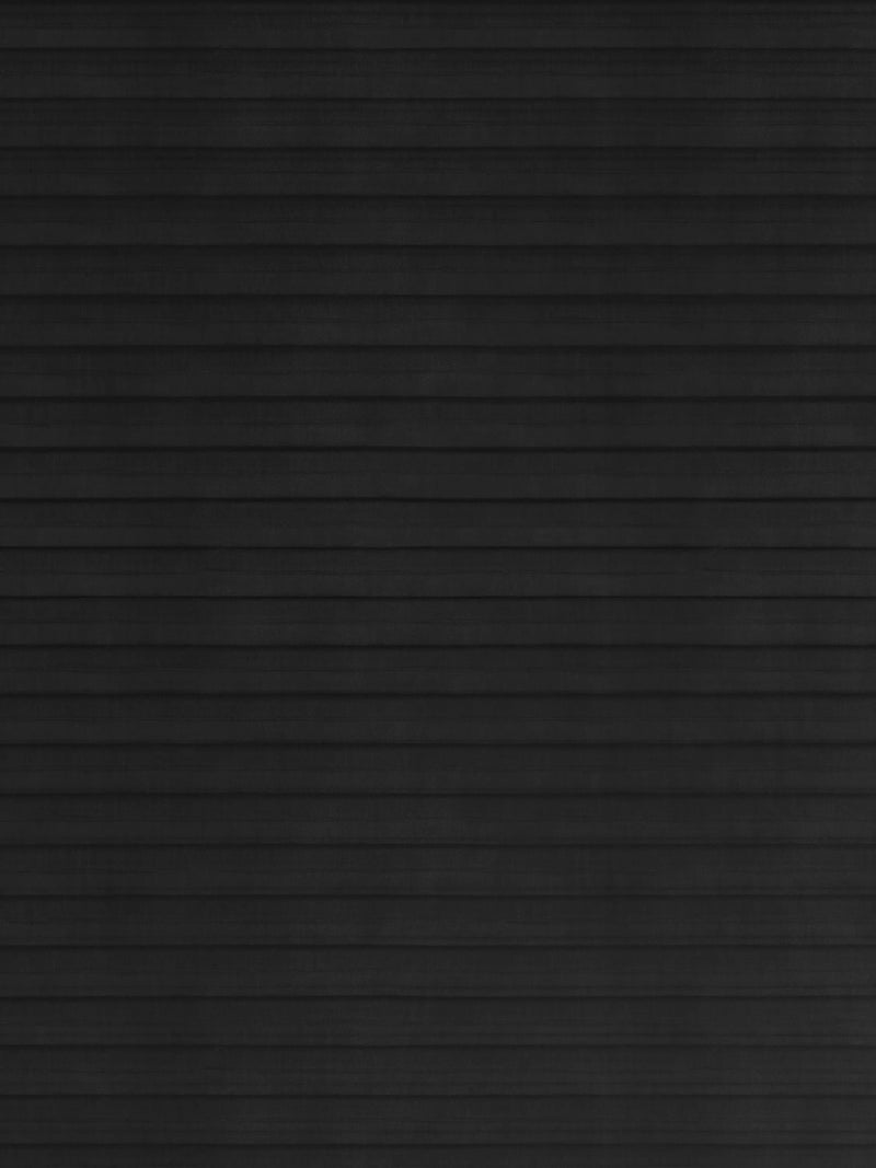John Lewis temporary cordless blackout pleated blind 91cm, imported from the UK
