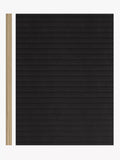 John Lewis temporary cordless blackout pleated blind 91cm, imported from the UK