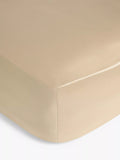 John Lewis The Ultimate Collection Luxury Egyptian Cotton Sateen 800 Thread Count Deep Fitted Sheet