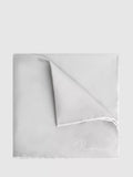 Reiss Ceremony Silk Pocket Square
