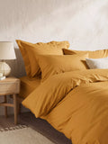 John Lewis Crisp & Fresh Egyptian Cotton Percale 200 Thread Count Bedding