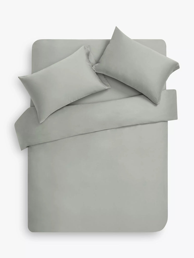 John Lewis Cool & Silky TENCEL™ 300 Thread Count Bedding