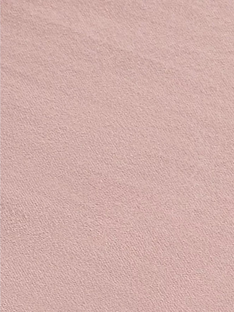 John Lewis Comfy & Relaxed 300 Thread Count Washed Cotton Flat Sheet