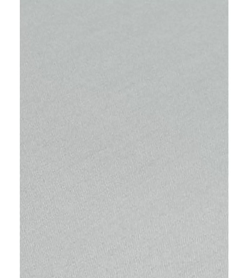 Drap-housse profond en coton biologique 200 fils au pouce carré et facile d'entretien de John Lewis