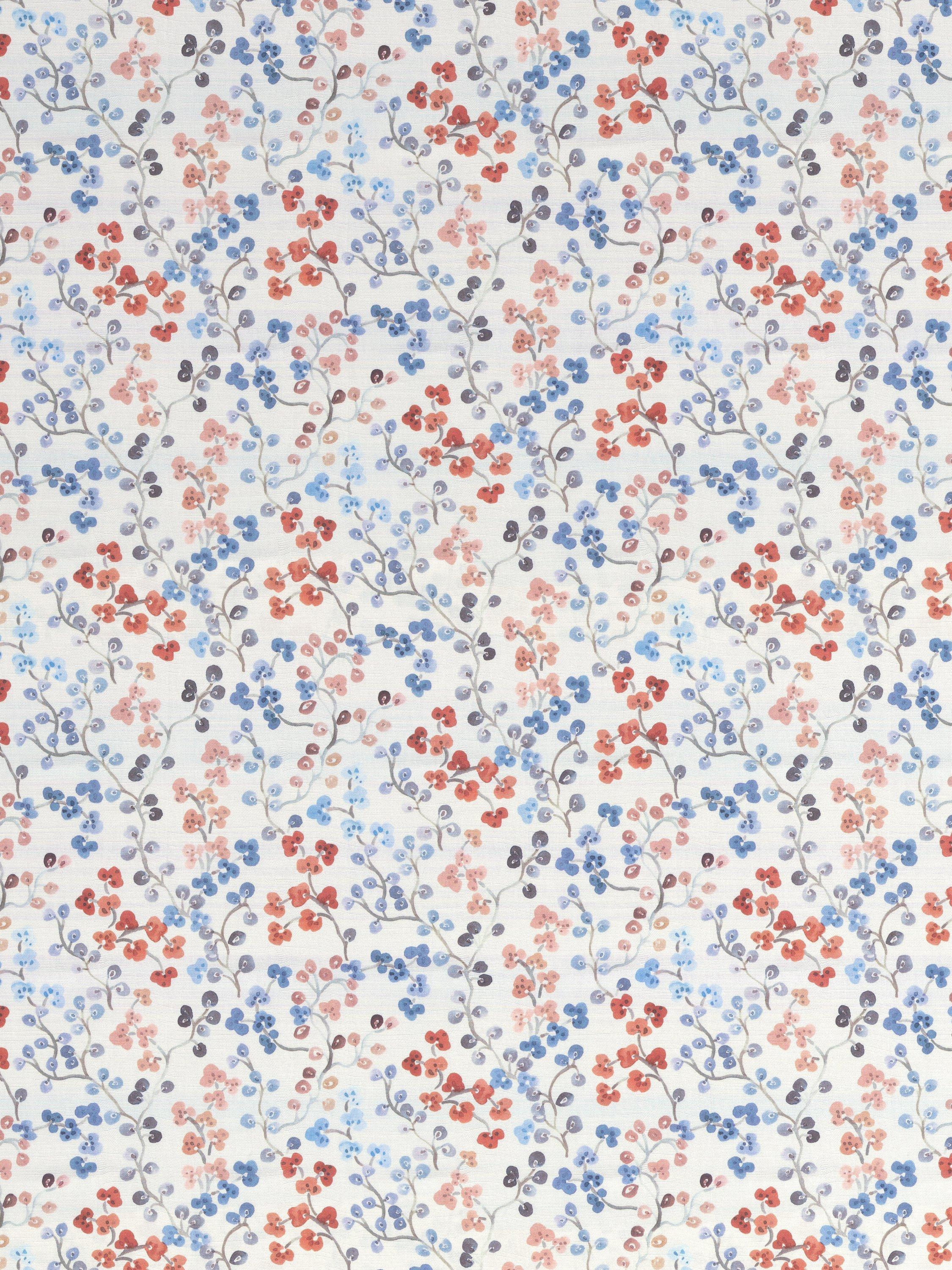 Store enrouleur occultant Clover de John Lewis multicolore 160 cm (marque britannique)