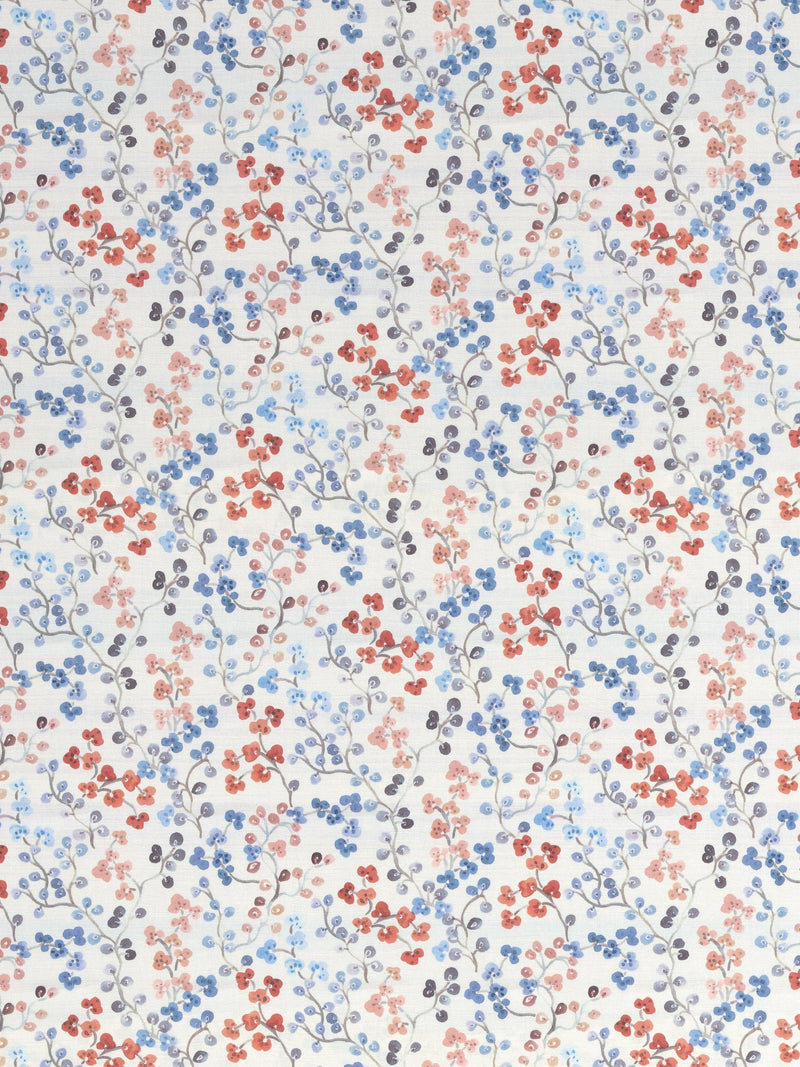 Store enrouleur occultant Clover de John Lewis multicolore 160 cm (marque britannique)