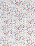 John Lewis Clover blackout roller blind Multi 160cm (British brand)
