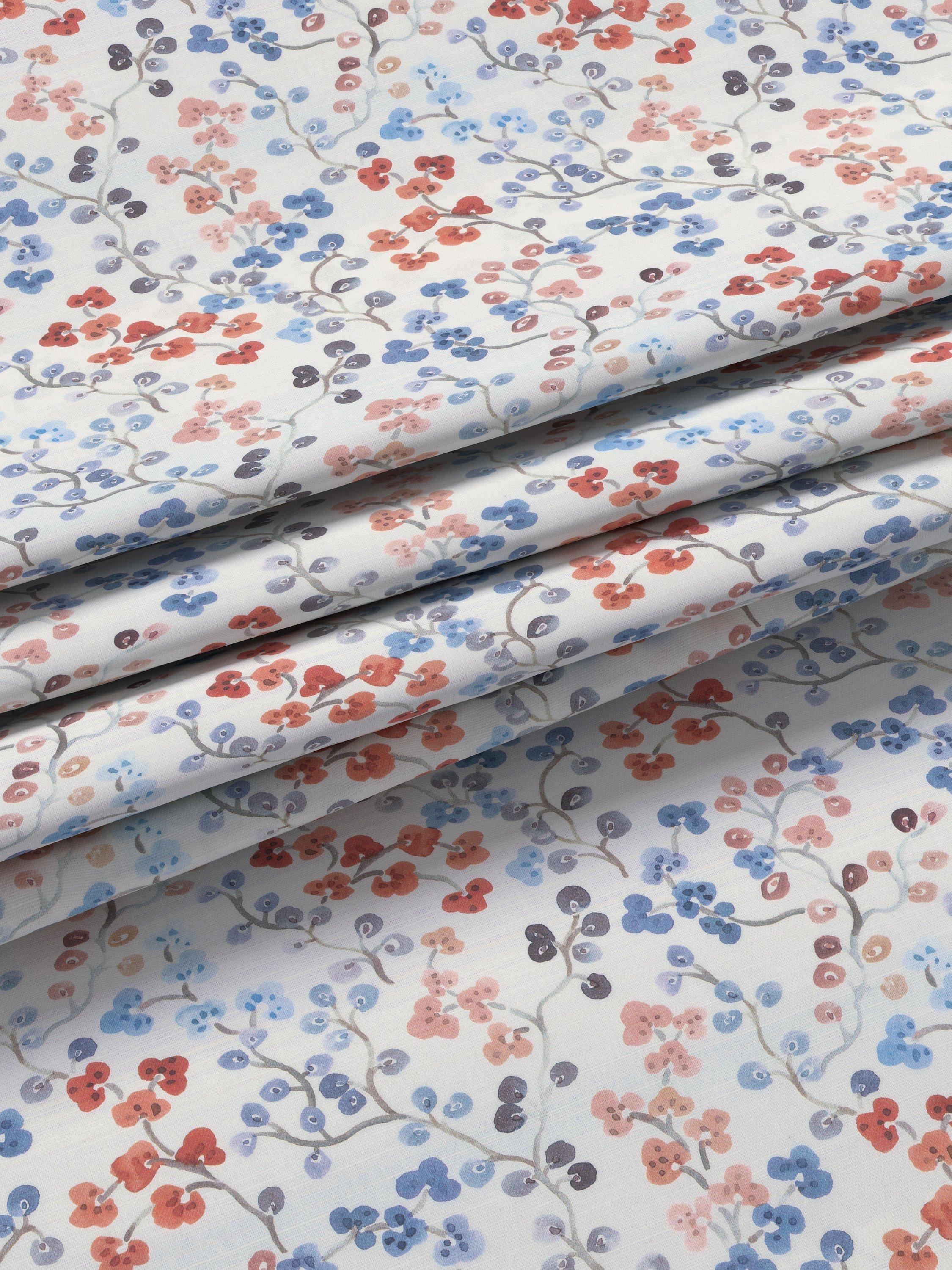 Store enrouleur occultant Clover de John Lewis multicolore 160 cm (marque britannique)