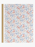 John Lewis Clover blackout roller blind Multi 160cm (British brand)