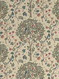 Morris & Co. Kelmscott Tree Tageslicht-Rollo - Britisches Produkt