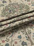 Morris & Co. Kelmscott Tree Tageslicht-Rollo - Britisches Produkt