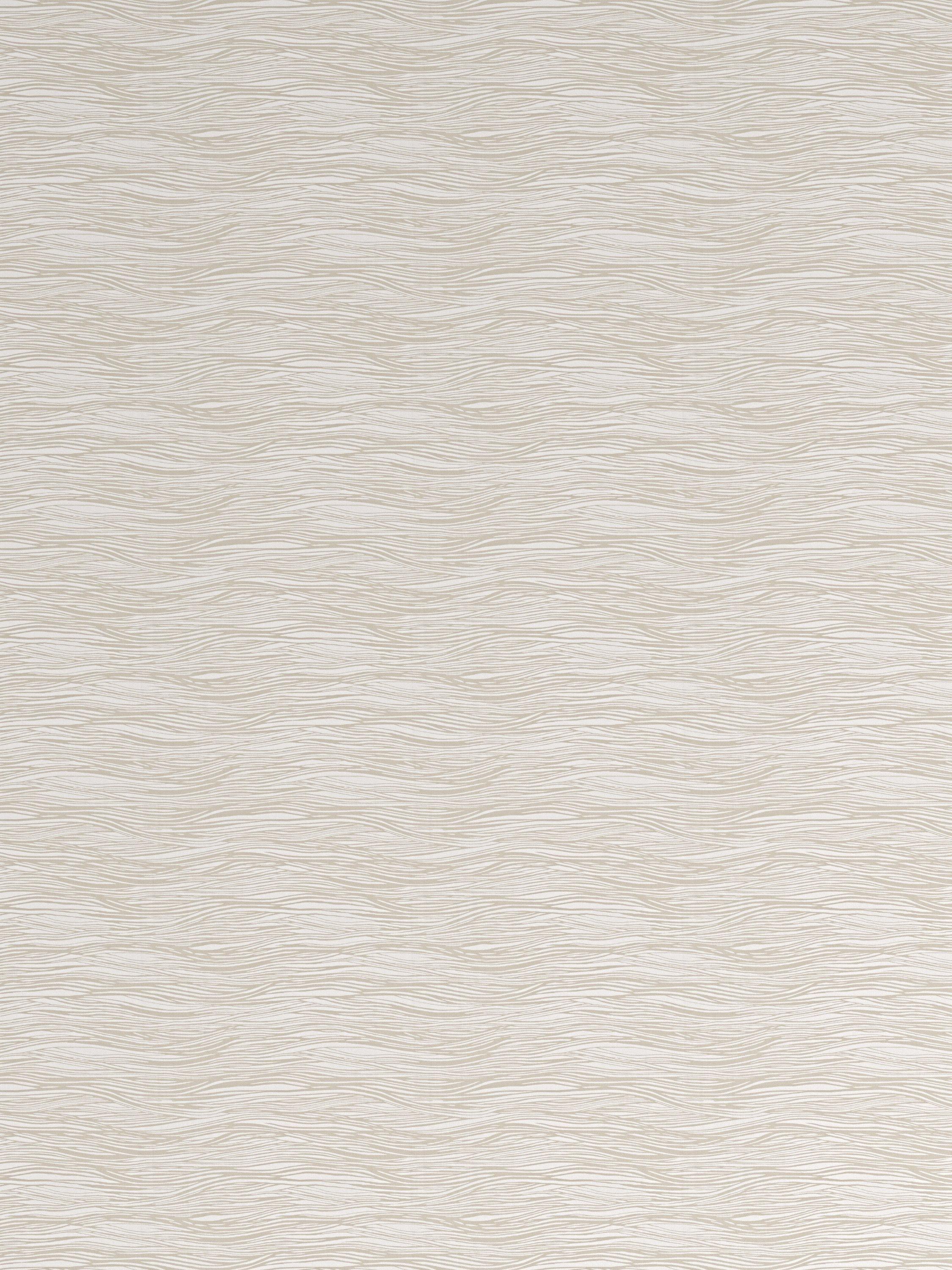John Lewis Ripple Sheer Daylight Rollos, naturfarben - Britisches Produkt