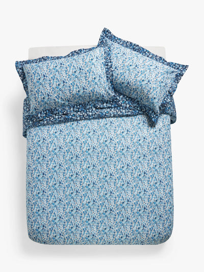 John Lewis John Lewis Alyssa Duvet Cover Set- Buy online at McGrocer