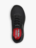 Skechers Summits SR Enslee work shoe slip-resistant (British brand)