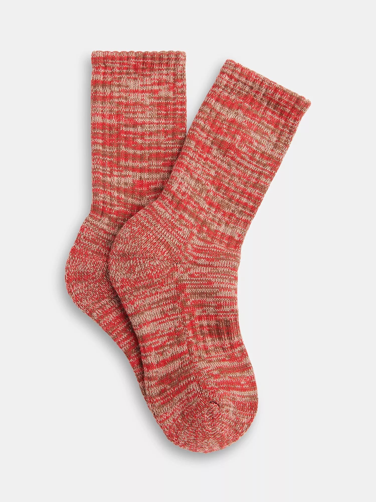 Whistles chunky marl ankle socks, UK version