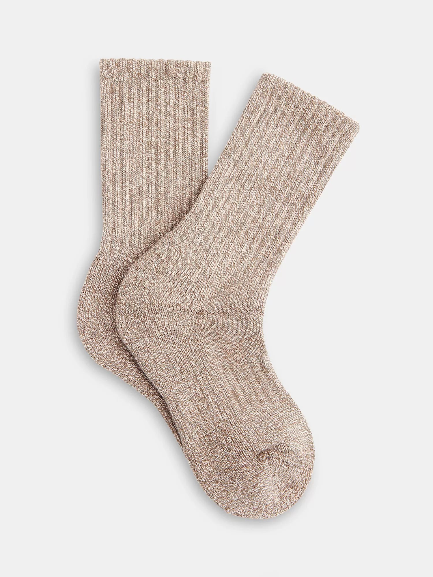 Whistles Chunky Marl Ankle Socks