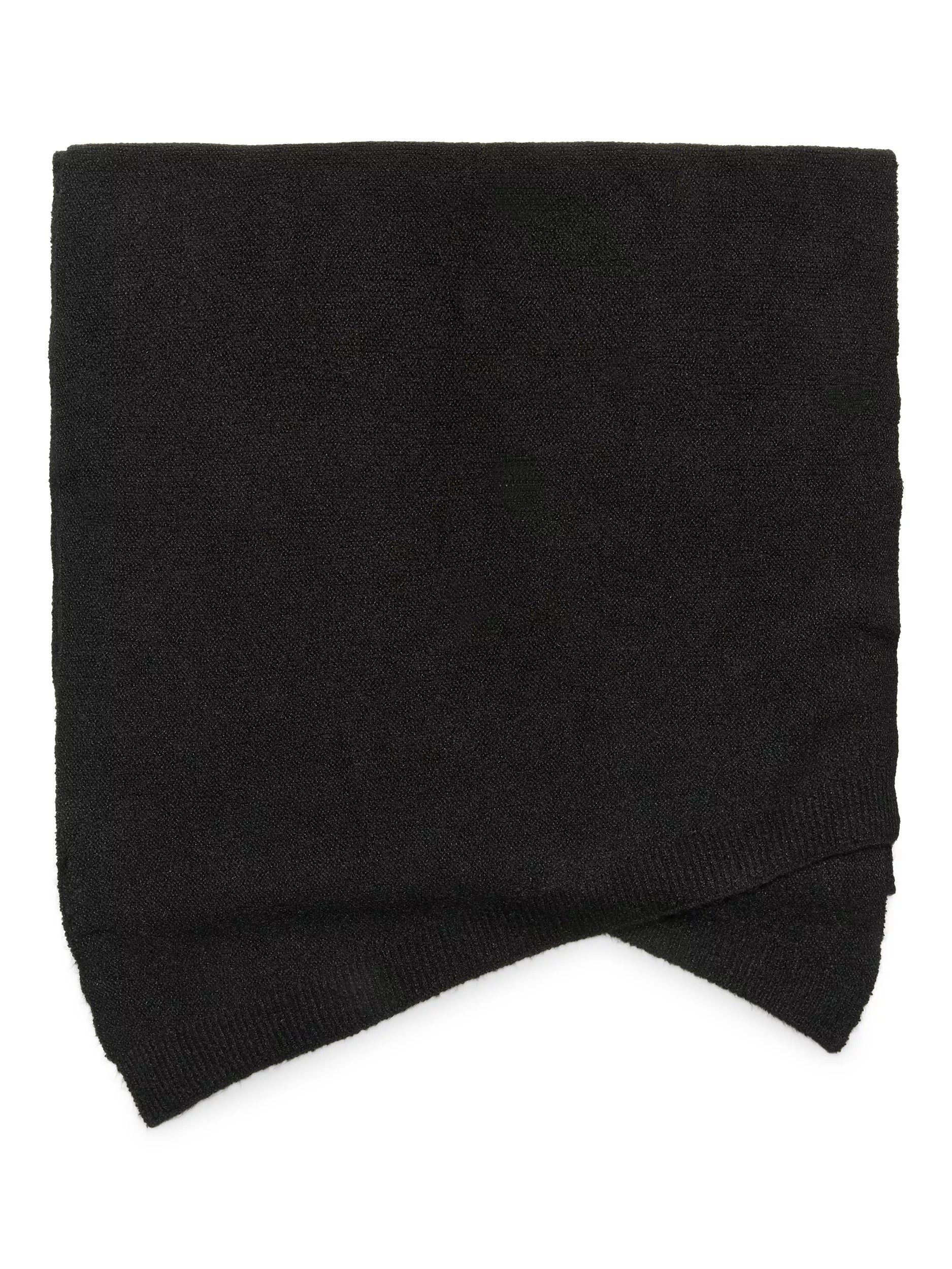 KAFFE Hannah light knit long scarf - British product