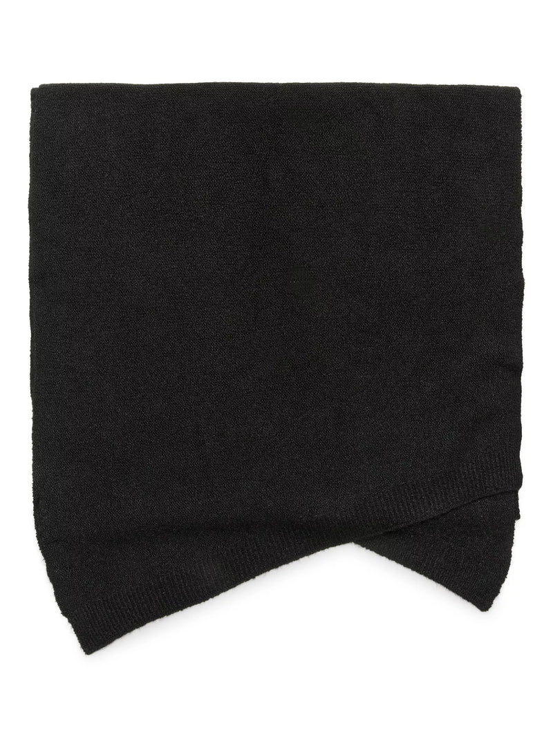 KAFFE Hannah light knit long scarf - British product