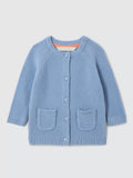 John Lewis Baby Classic Cardigan