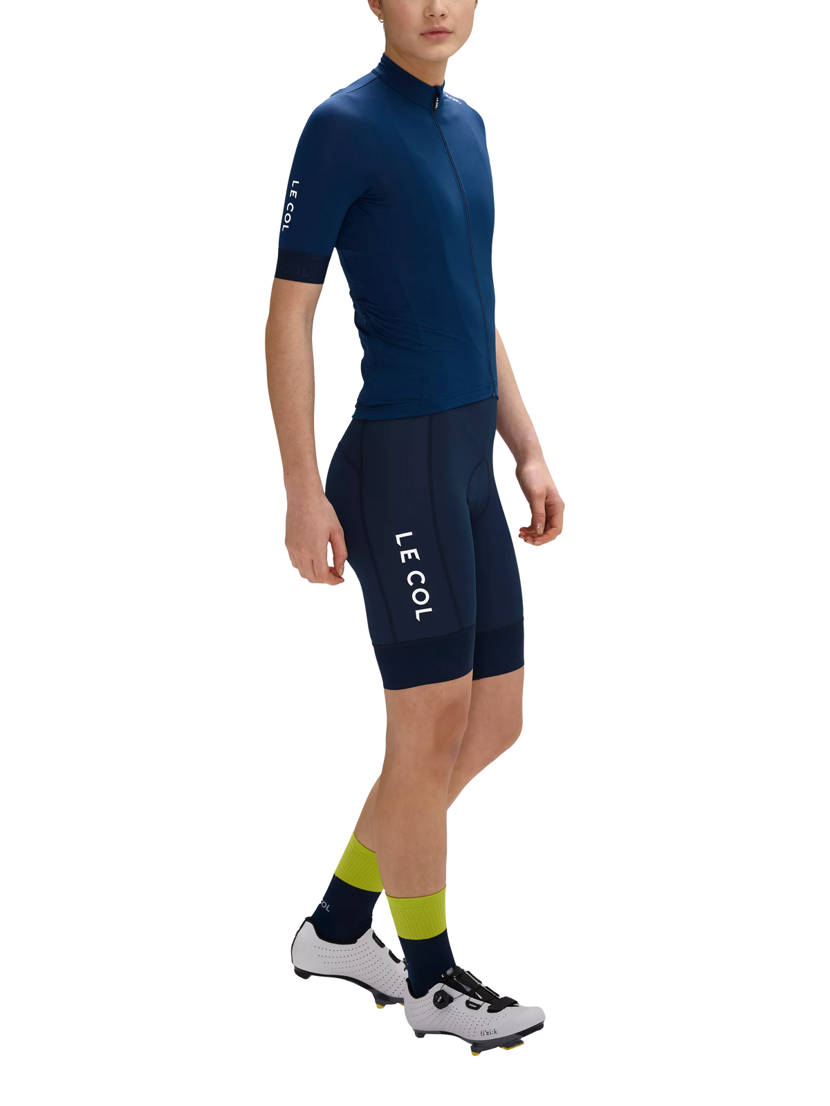 Le Col Pro Cycling Jersey II - British product