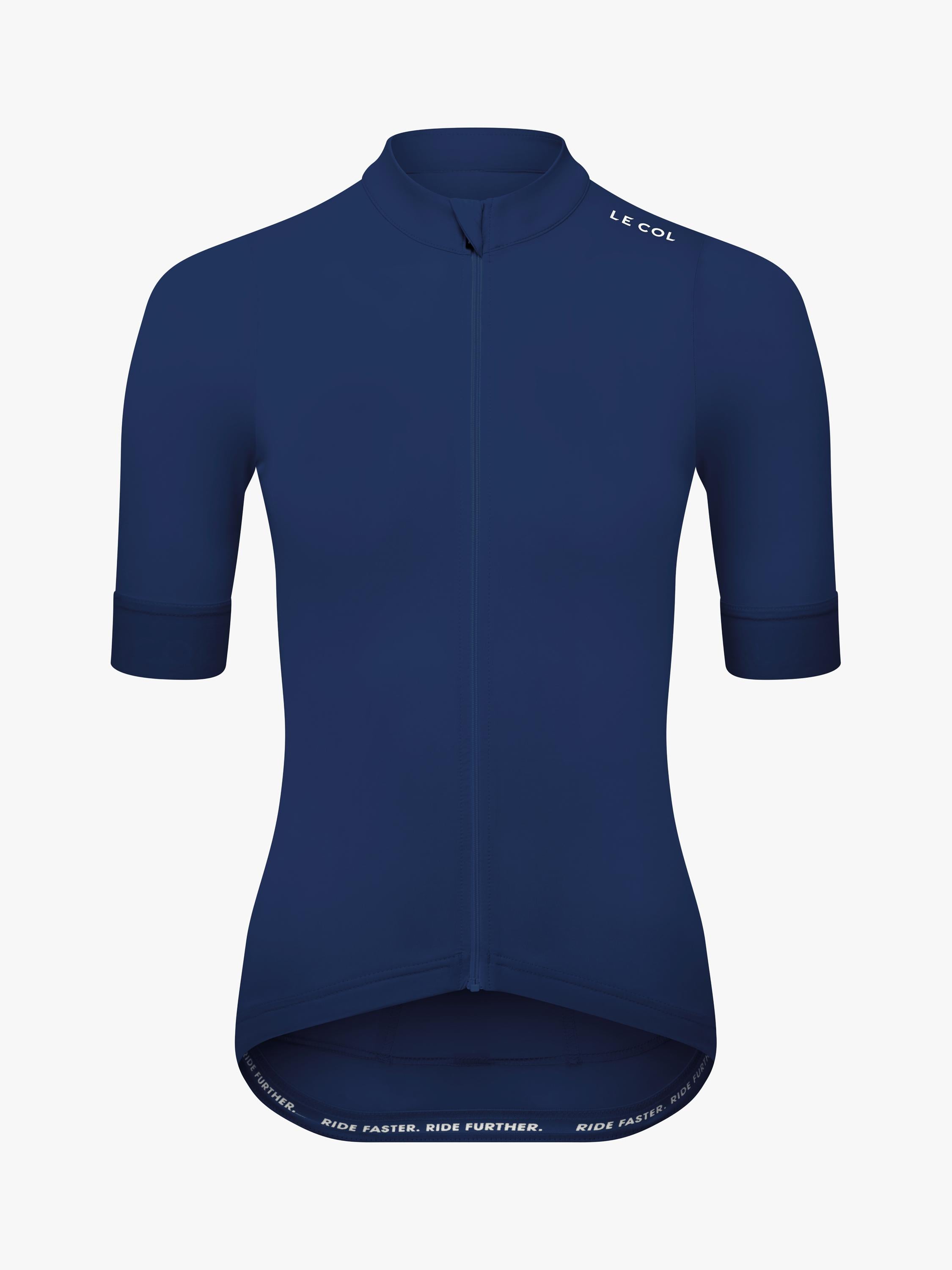 Le Col Pro sykkeltrøye II - Britisk produkt