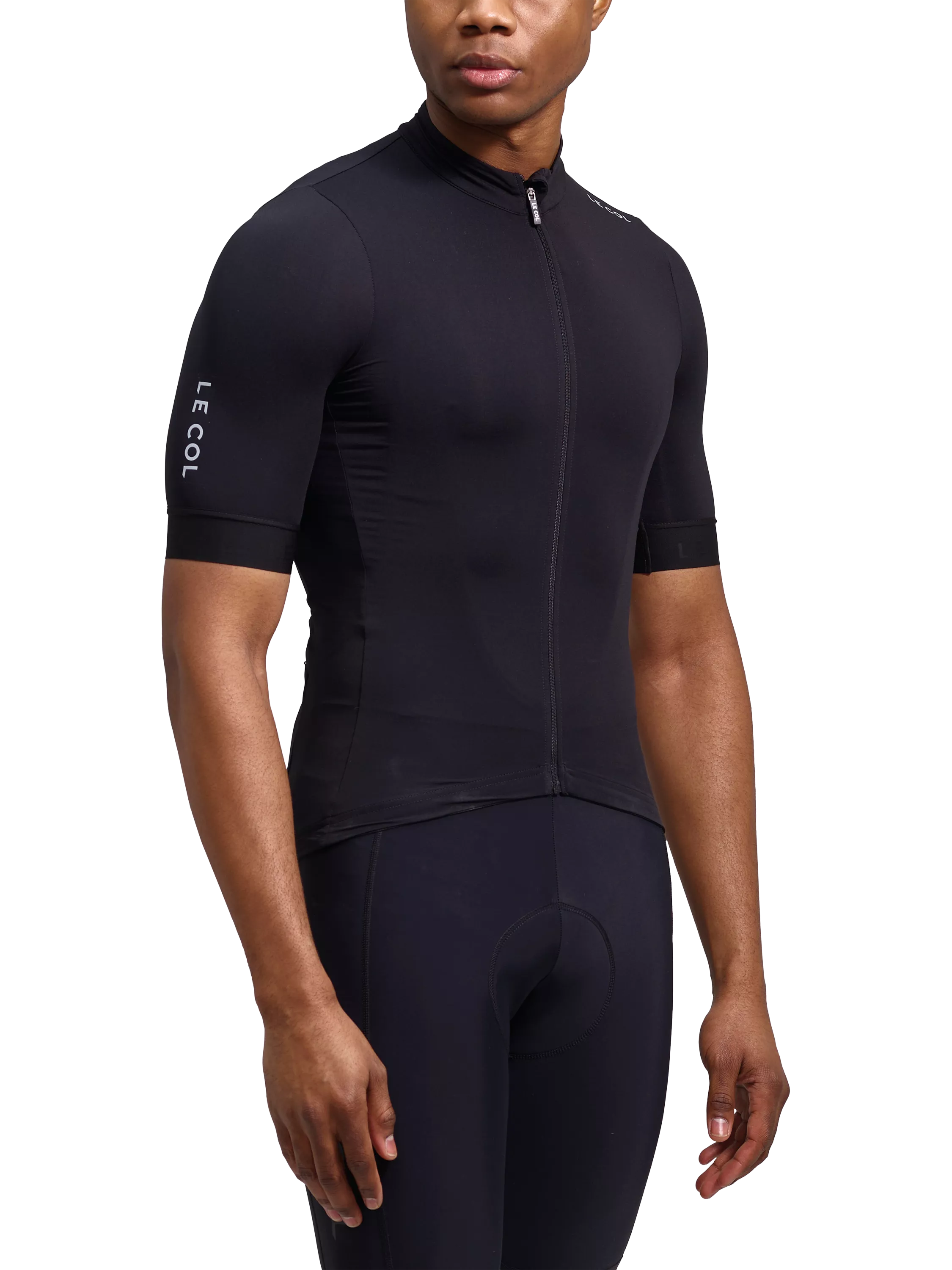 Le Col Pro Cycling Jersey II - منتج بريطاني