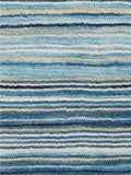 John Lewis Stria Stripe Rug