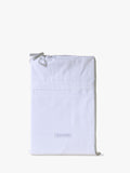 Truly Micro Pleat super king bedding in white, imported from the UK