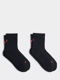 Sweaty Betty crew running socks 2 pack (British brand)