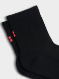 Sweaty Betty crew running socks 2 pack (British brand)