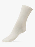 Dear Denier Glitzer Herz Socken 2er-Pack, UK-Version