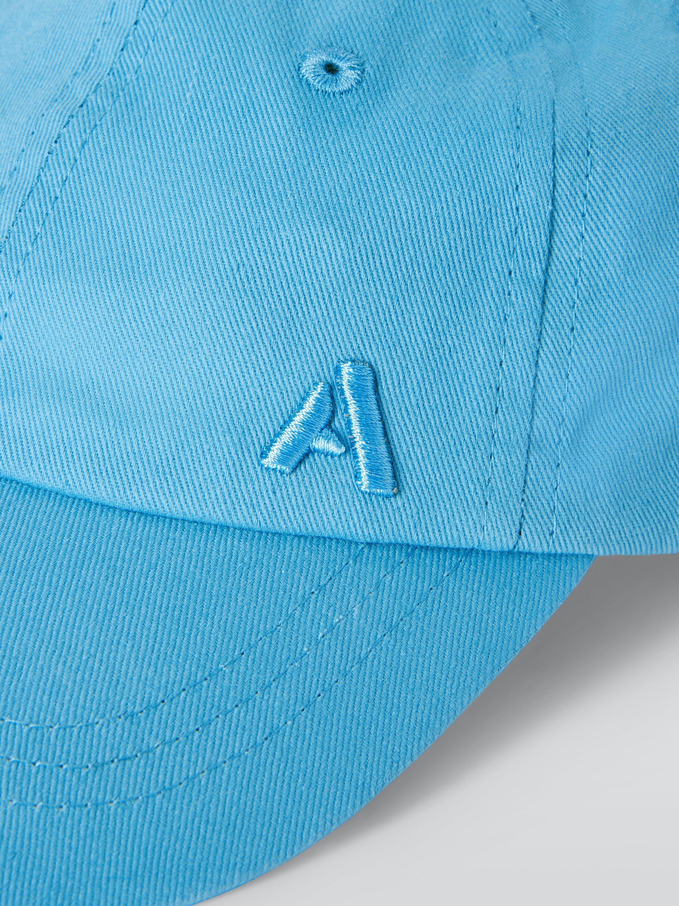 John Lewis Kids Embroidered Baseball Cap, UK version