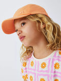 John Lewis ANYDAY Kids' Embroidered Baseball Cap