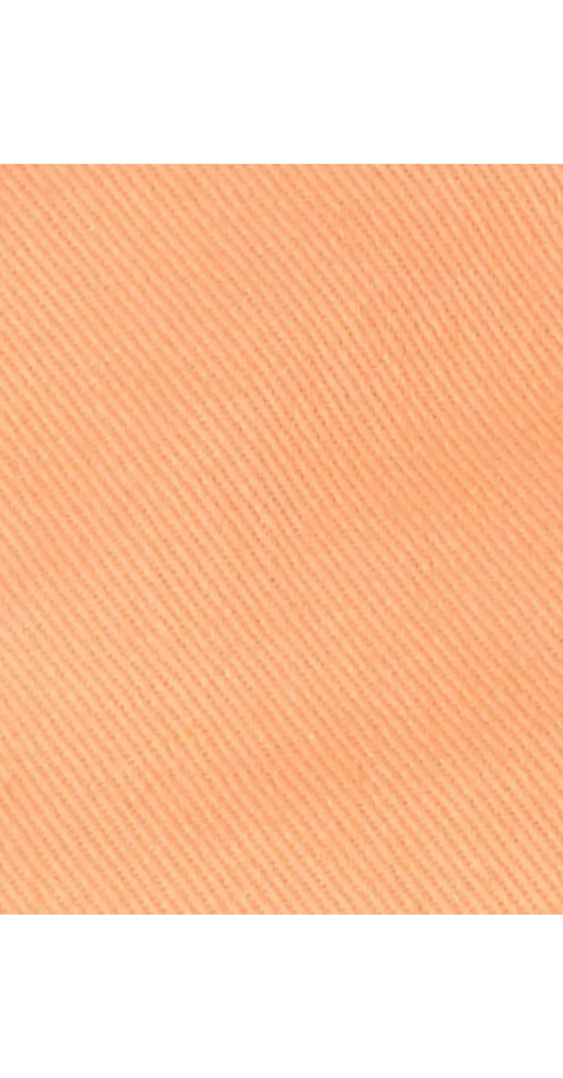 John Lewis ANYDAY Kids' Embroidered Baseball Cap - Orange 0-6 months